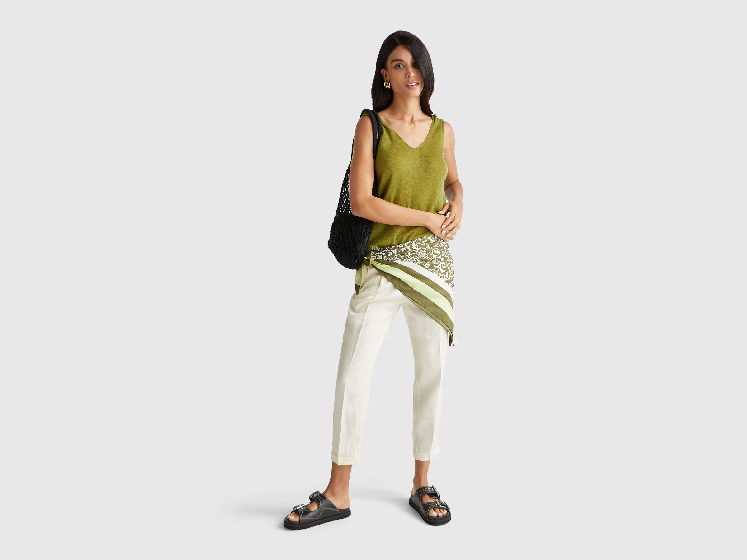 TANK-TOP Women image number 3